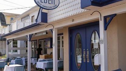 Eden leaving downtown Rehoboth Beach, will take over Red, White & Basil space